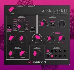 Waldorf Streichfett