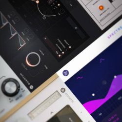 Groove3 Wavesfactory: Creative Mixing & Sound Design TUTORIAL
