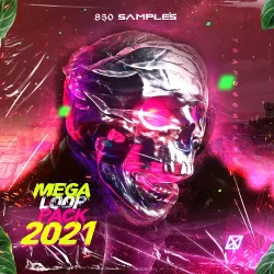 nofuk 2021 MEGA LOOP PACK  [WAV FLP]