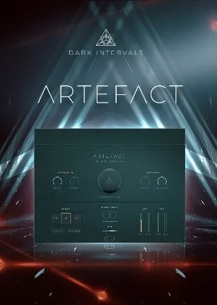 Dark Intervals ARTEFACT- Ambient Cinematic Toolkit KONTAKT