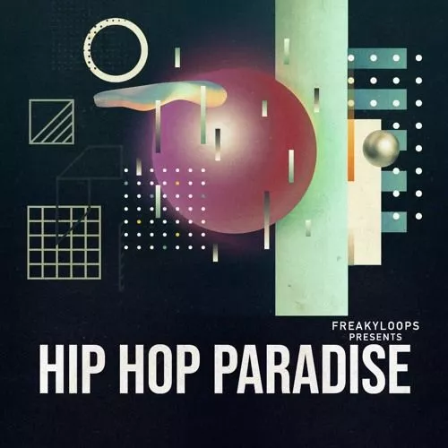 FL197 Hip Hop Paradise Sample Pack WAV