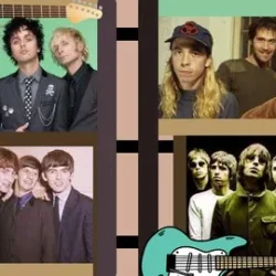 15 Must Learn Strumming Patterns for Guitar TUTORIAL