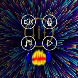 Audacity 3.0 Creative Audio Editing Bootcamp 2023 TUTORIAL