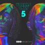 Audentity Records Vocals Only 5 WAV