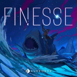 AudeoBox Finesse 6God Inspired Melodies WAV