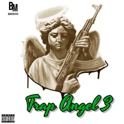 Beast Mode Trap Angel 3 WAV