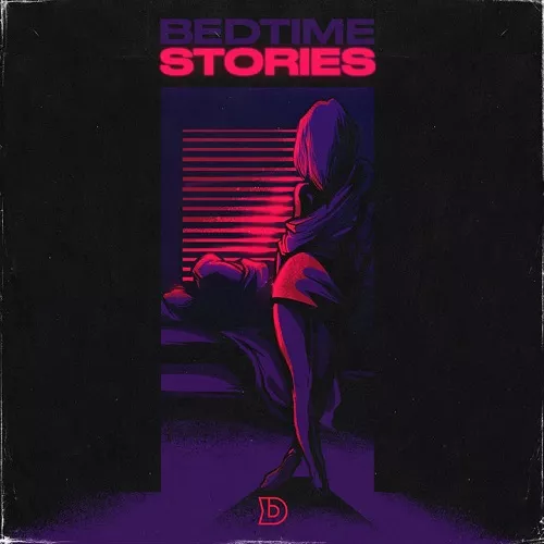 DopeBoyzMuzic Bedtime Stories WAV