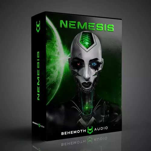 Behemoth Audio Nemisis KONTAKT