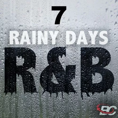 Big Citi Loops Rainy Days RnB 7 WAV