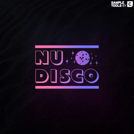 Cr2 Nu-Disco WAV