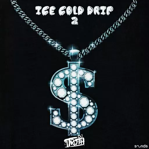 DJ 1Truth Ice Cold Drip 2 WAV