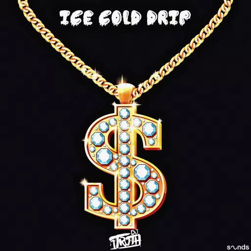 DJ 1Truth Ice Cold Drip WAV