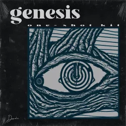 Daadi Genesis (One Shot Kit) [WAV]