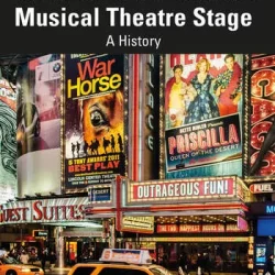 Dance on the American Musical Theatre Stage