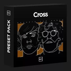 DefRock Sounds Cross (Serum Presets) [FXP]