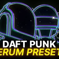 DefRock Sounds Daft Synths (Serum Presets) [FXP]