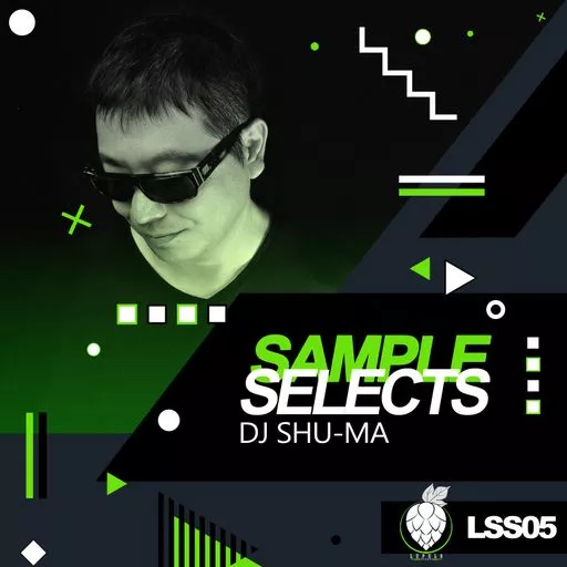 Dirty Music DJ Shu-ma Sample Selects WAV