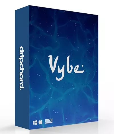 Dripchord Vybe [WAV MIDI]