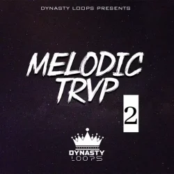 Dynasty Loops Melodic Trvp 2 WAV