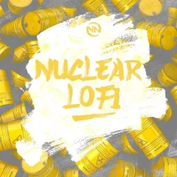 Dynasty Loops Nuclear Lofi WAV