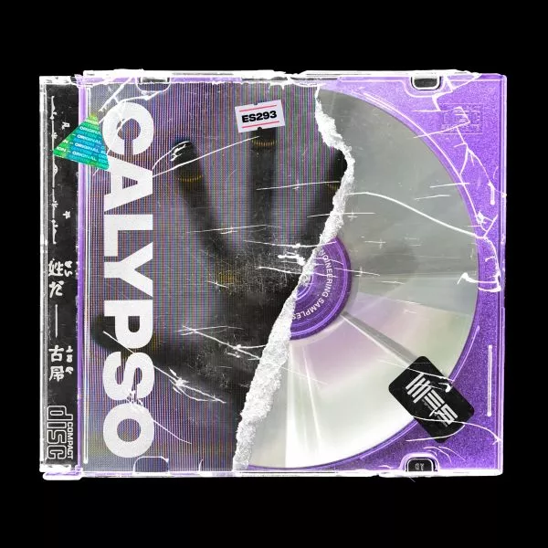 Engineering Samples Calypso WAV