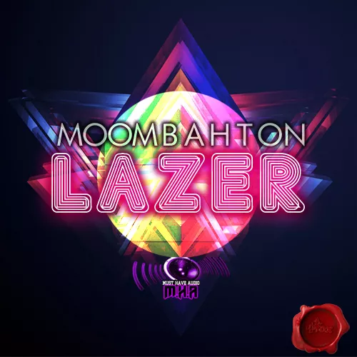 Fox Samples Must Have Audio Moombahton Lazer