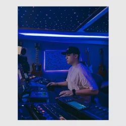 Produce tu Música DRIM Grabación Y Mezcla de Voces TUTORIAL