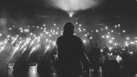 How To Break Into The Music Industry Step By Step Blueprint TUTORIAL