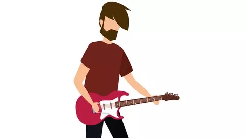 How To Play Electric Guitar [TUTORIAL] - Freshstuff4you