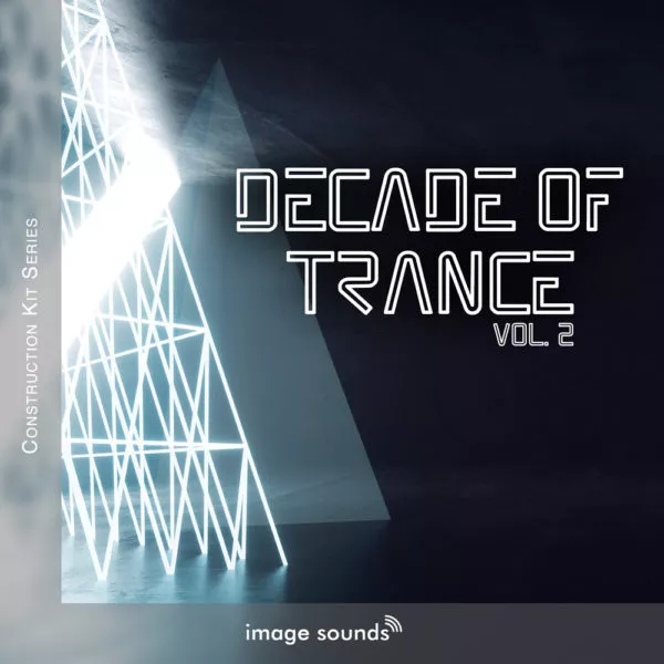 Image Sounds Decade Of Trance 2 WAV