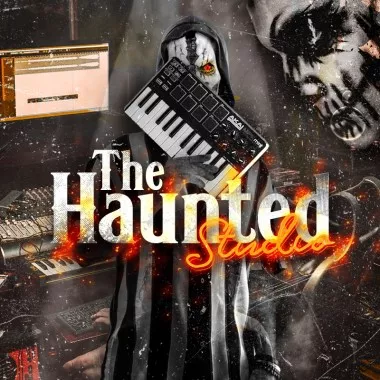 Industry Kits The Haunted Studio [WAV Omnisphere 2 Presets]