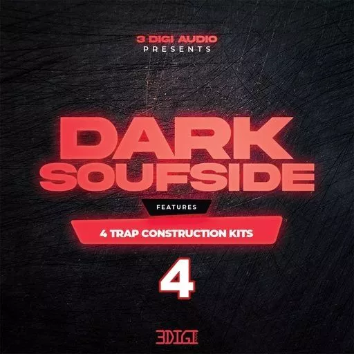 Innovative Samples Dark Soufside 4 WAV