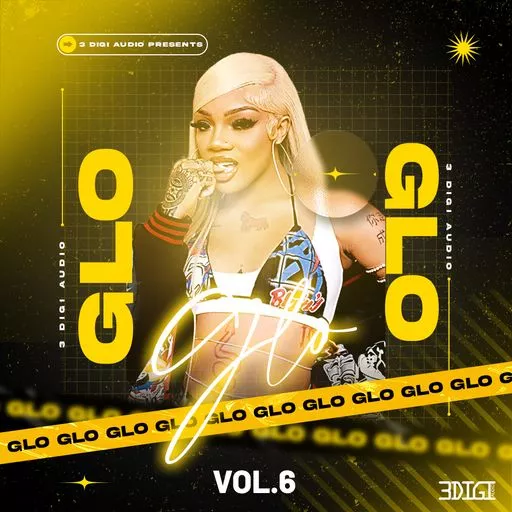 Innovative Samples Glo Vol.6 WAV