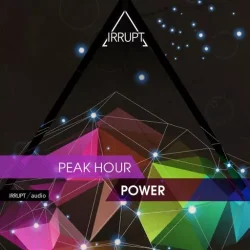 Irrupt Peak Hour Power WAV