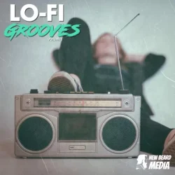 New Beard Media Lo-Fi Grooves Vol.1 WAV