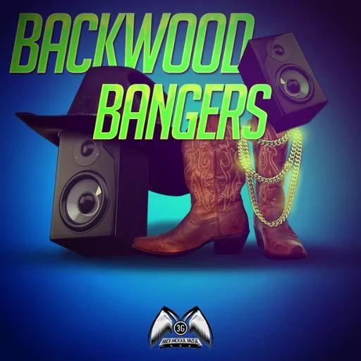 M3G Moguls Backwoods Bangers SerieS WAV