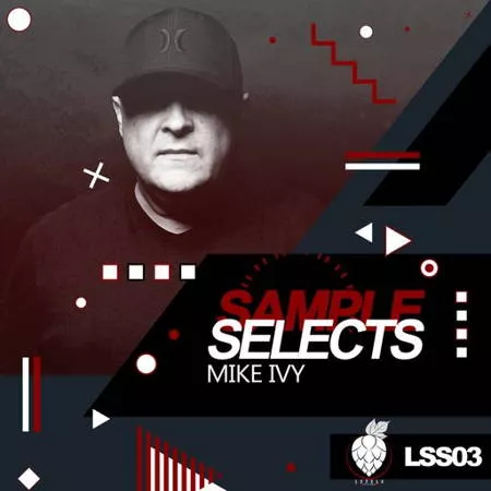Dirty Music Mike Ivy Sample Selects WAV - Freshstuff4you