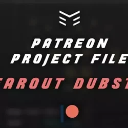 Nasko Project File 01 Tearout Dubstep Ableton Live Pack