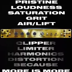 Otto Audio More Is More v1.0.0 (VST3) [WIN]