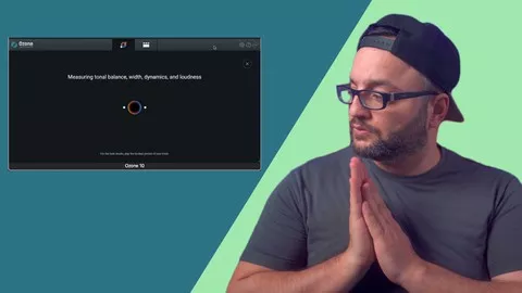 Ozone 10 Your Secret Weapon For Perfect Edm Mastering TUTORIAL
