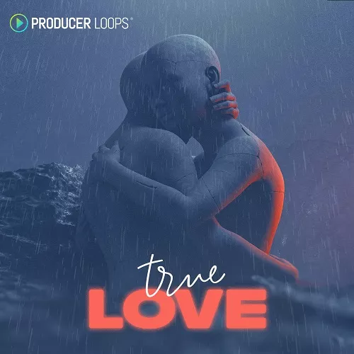 PL True Love [WAV MIDI]