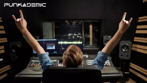 Punkademic Studio Techniques: Working in a Recording Studio [TUTORIAL]