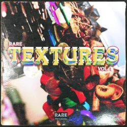 RARE Textures Vol.1 WAV