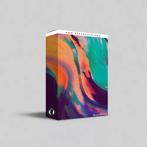 RazzBeats Forte (Drum Kit) [WAV]