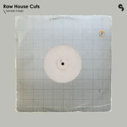 SM Raw House Cuts [WAV Beatmaker Presets]