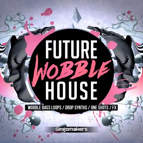 Singomakers Future Wobble House