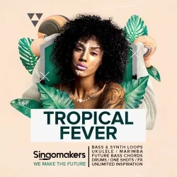 Singomakers Tropical Fever WAV