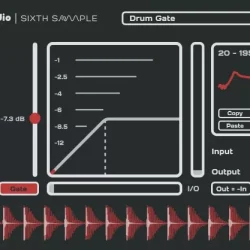 Sixth Sample Plugins Bundle 2023