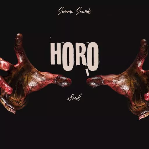 Smemo Sounds HORO SOUL WAV