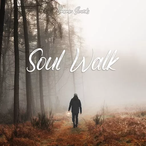 Smemo Sounds SOUL WALK WAV